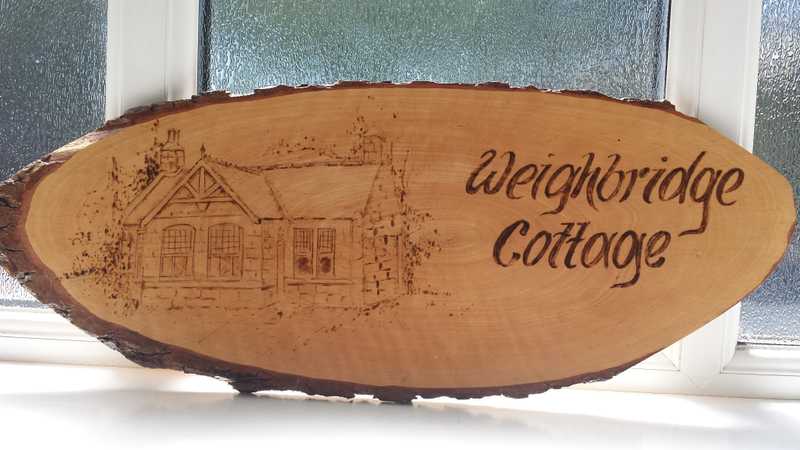 Weighbridge Cottage