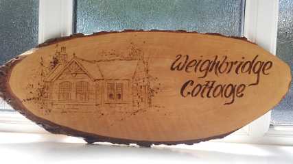 Weightbridge Cottage